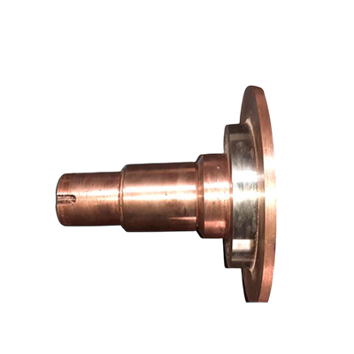 Main Shaft