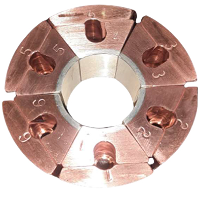 Silver Segment