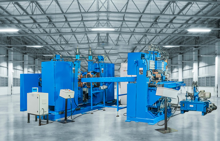 Special Purpose Machine