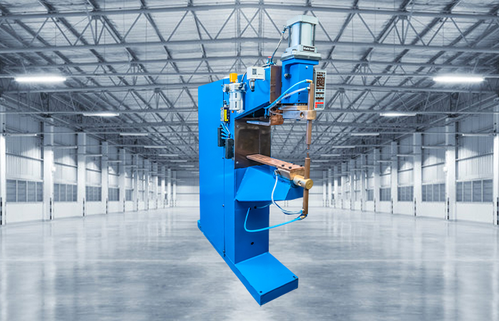 Spot Welding