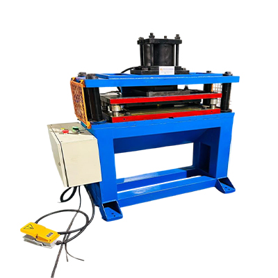 SHOULDER CUTTING MACHINE